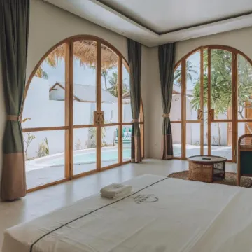 Lumora Boutique Villas