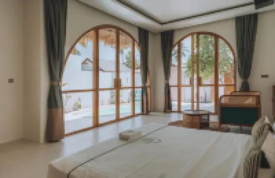 Lumora Boutique Villas