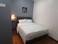 Hi TechSTAY Hotels in Kulim