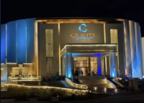 Sahl Hasheesh Finest Chalet - Gravity resort beachfront 2 bedroom - NON EGYPTIAN ONLY