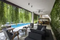 TUI BLUE Villa Retreat Phu Quoc Hotels in Phu Quoc Island