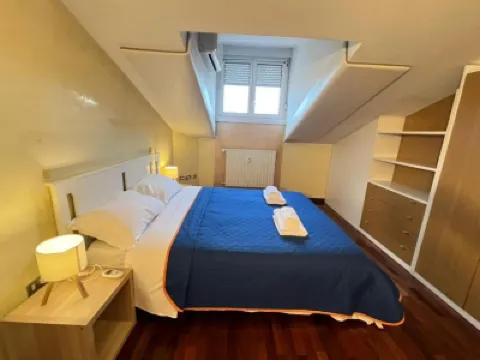 Bergamoinhome Hotel a 