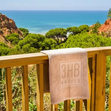 3HB Falésia Beach