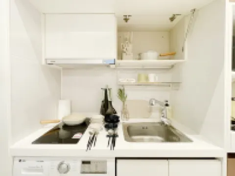 MZstay ModernHotel in seomyeon