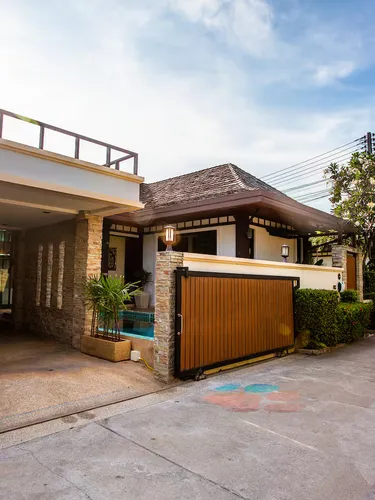รูปภาพของ2 bedroom pool villa 250m TO Rawai beach 2D2