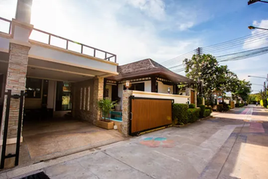 รูปภาพของ2 bedroom pool villa 250m TO Rawai beach 2D2