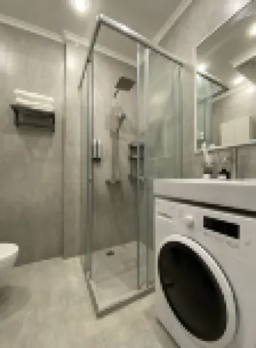 Contento Apartments