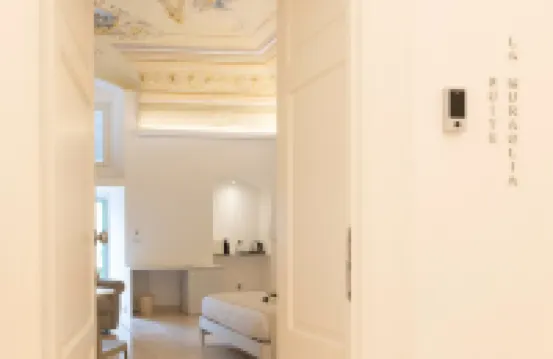 [Relais La Muraglia] La Muraglia - Luxury - Jacuzzi