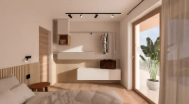 Ètra Suites&Apartments