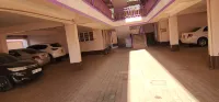 Texas Homes Meru Airbnbs - parking