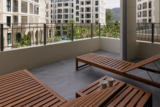 รูปภาพของBrand New Legendary apartments - Family Resort