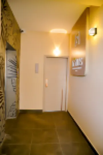 Lotus Luxury Residences Negombo