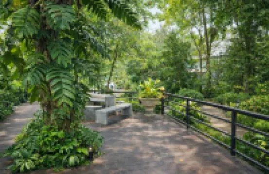 Rayong Valley Resort