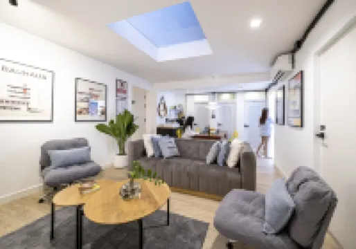 Mid Century House Chiang mai