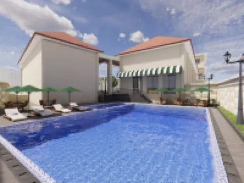 Sahid Mahata Genteng Banyuwangi Hotels in Genteng