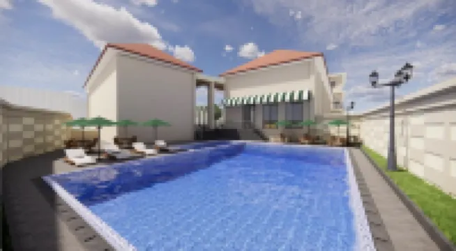 Sahid Mahata Genteng Banyuwangi