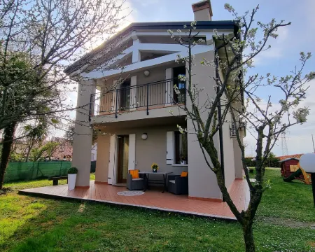 Villa Venezia Hotels in Mira