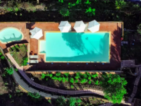 La Lunaria di Lajatico Hotels in Lajatico