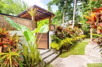 Private Pool Villa Retreat one-bed Namu no.4