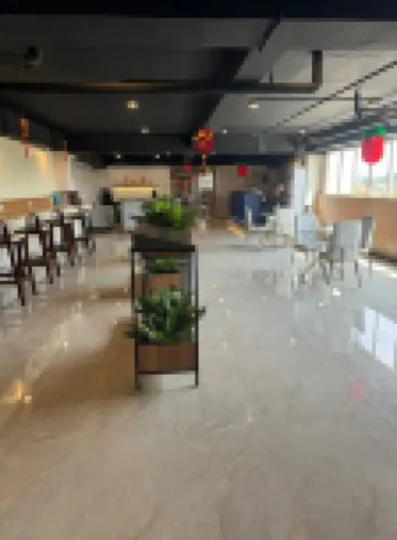 Mansyur Residence Apartment