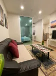 DoubleJ Room (the east ville bangsaen) - 1 ดาว