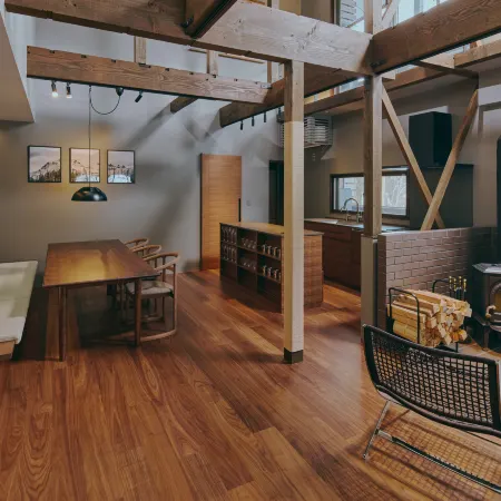 Villa El Cielo Myoko