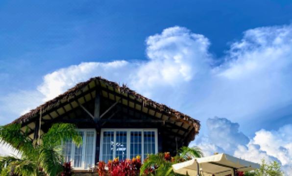 The Yanashpa Resort - Tarapoto