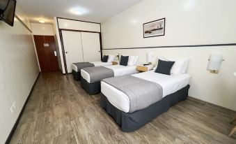Alpino Hotel