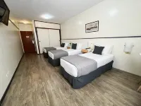 Alpino Hotel - balcone