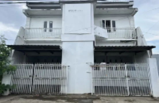 OYO 93953 Kost Tamara Near Kantor Desa Sengka
