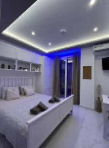 Premium Studio DANAI 14 Paralia Beach