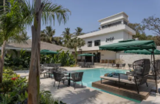 Sere Resort