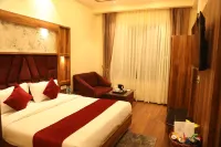 Hotel Sahil Suites