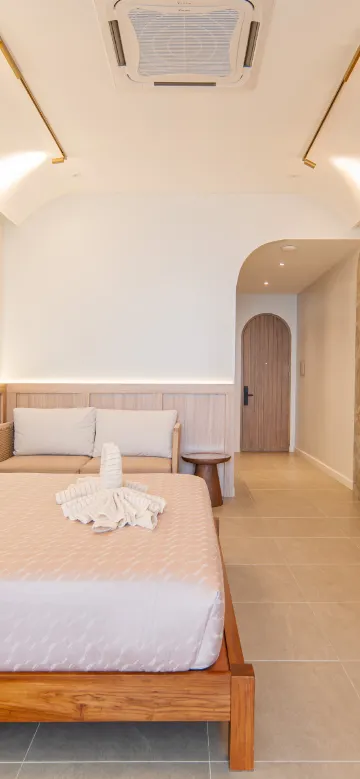 ห้องบีชฟร้อนท์