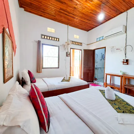 Vongmany guesthouse