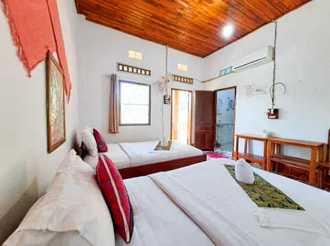 Vongmany guesthouse