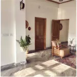 The manstays Haridwar - Tranquil 3 BR Apartments near Har ki Pauri