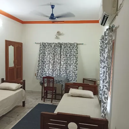 Shield Guest Accommodation