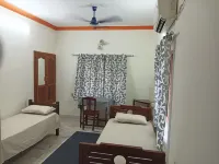 Shield Guest Accommodation