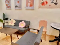 Mersing Muji House 0.3km Jeti | Mersing Centre Hotels in Mersing