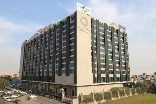 The Grand Anukampa - Apartemen
