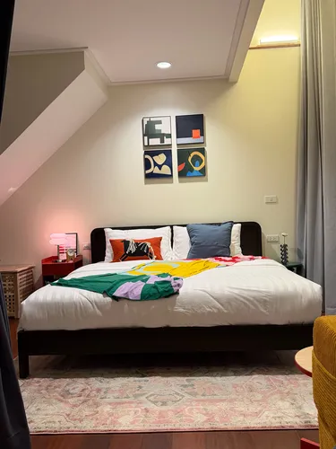 รูปภาพของNueng Rana 149 | A Unique Stay Experience | BKK