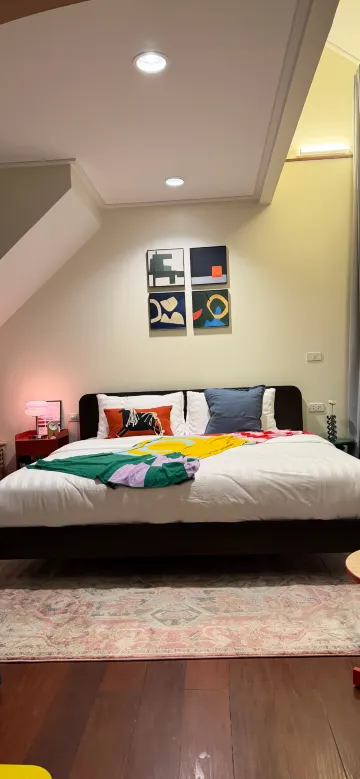 Nueng Rana 149 | A Unique Stay Experience | Bkk