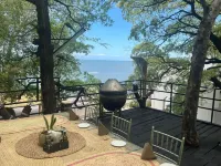 Blue Waters Lake Resort 살리마 호텔