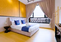 I-City BeCentral Shah Alam