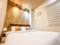 Lunan by SKI-Botique Hotel Hotel a Provincia di Rizal