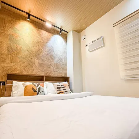 Lunan by SKI-Botique Hotel