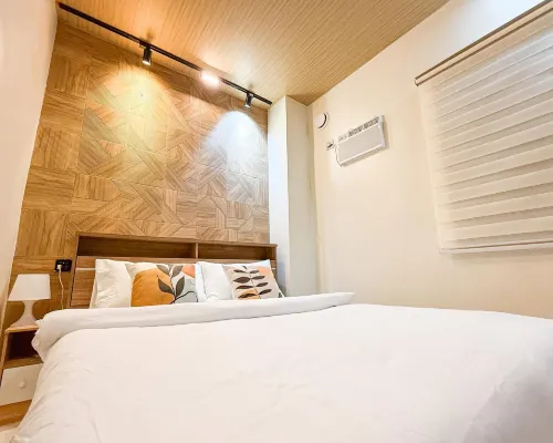 Lunan by SKI-Botique Hotel Hotels in Rizal