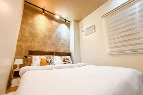 Lunan by SKI-Botique Hotel
