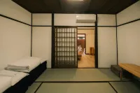 Kokoro no sato WA Hotels in 
